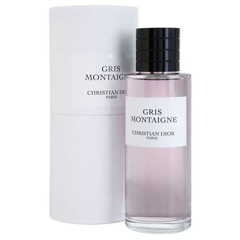 gris dior perfume reviews|gris montaigne dior price.